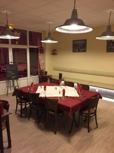 Hotels Le Signoret : photos des chambres