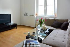 Gdynia City Apartment