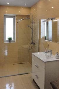 Gdynia City Apartment