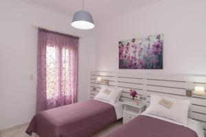 Letta's Apartments Syros Greece