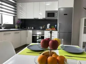 Apartamento Mundo La Palma - Los Llanos de Aridane