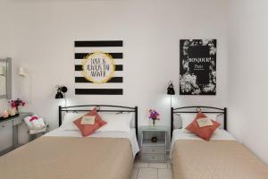 Lettas Apartments