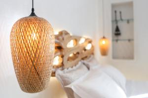 Villa Elina suites and more