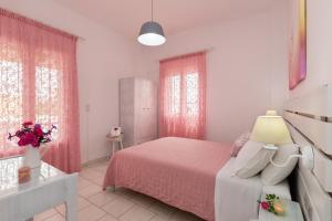 Letta's Apartments Syros Greece