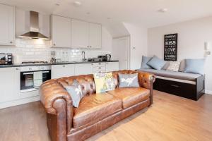 Mystay Hemans Streets