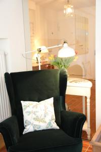 The Little Guesthouse
