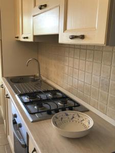 Il Terrazzo - Galatea casa vacanze