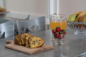 G & K City Apartments