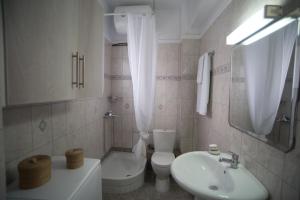 G & K City Apartments