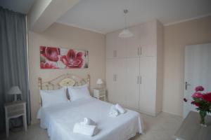 G & K City Apartments Lefkada Greece