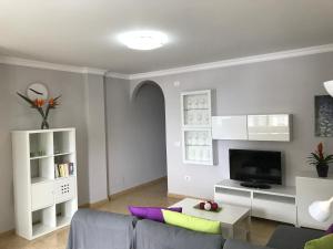 Apartamento Mundo La Palma