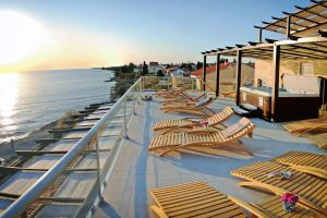 Hotel Delfin 
