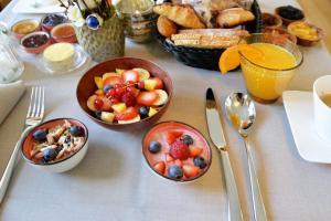 Notarishuis Beveren B&B