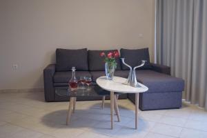 G & K City Apartments Lefkada Greece