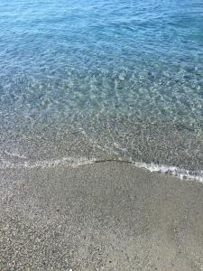 Casetta al mare MariaTeresa