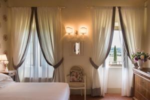 Prestige Room