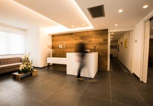 Moma Hotel Wellness & Spa