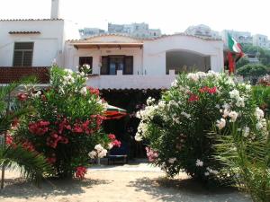 Appartamenti Helvetia