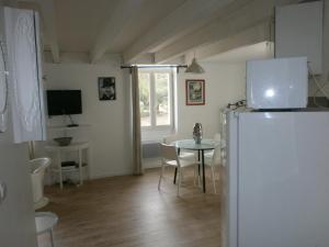Appartement du Palais Longchamps