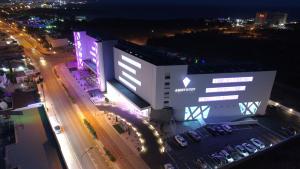 Amethyst Napa Hotel & Spa - 4hvězdičkové hotely ve městě Ayia Napa