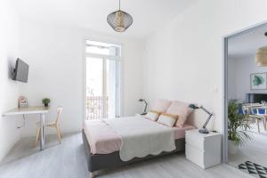 Appartements Sunny Relaxing Apartement : photos des chambres