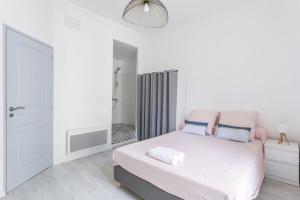 Appartements Sunny Relaxing Apartement : photos des chambres