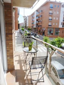 tarragonaapartments arrabassada beach
