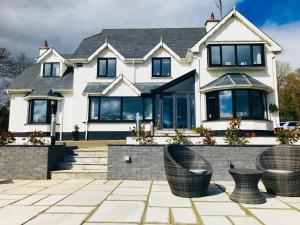 Railway Country House