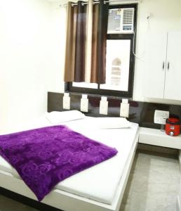 Hotel Arzoo Palace