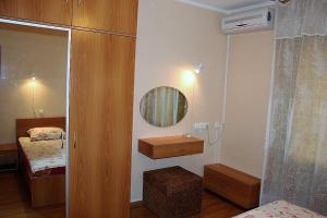 Ekonom v Tsentre Kieva