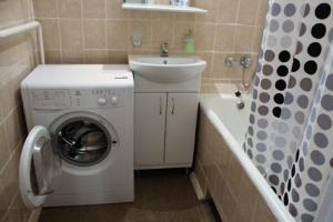 Ekonom v Tsentre Kieva