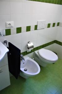 Cozy and quiet in the old town