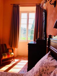 Hotels Domaine du Mas Pigne : photos des chambres