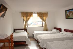 Hotel Venecia Confort