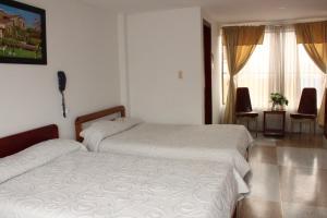 Hotel Venecia Confort