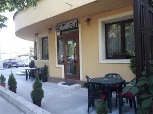 Pensiunea Sydney - Becicherecu Mic