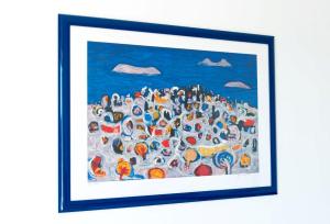 Melisa Apartment with balcony & free parking