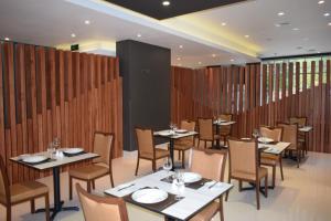 Hotel Diego de Almagro Talca Express