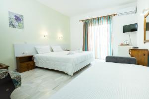 Revekka Rooms Chania Greece