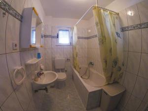 Apartments Romantica Sabunike