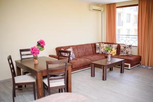 Sea View Rental Iglika Apartments