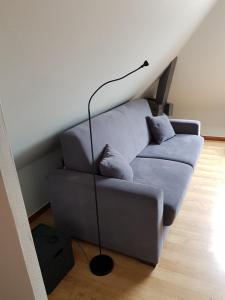 Appartement Hyper centre - Quartier du château de Vire