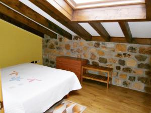 One-Bedroom Apartment room in Apartamentos Y Posada El Cafetal