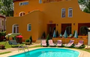 Vila Diamant - Neptun