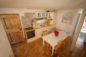 Barbarossa House with parking