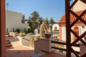 Chalki Residence Group Naxos Greece