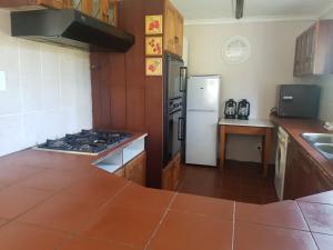 Rosebury Cottage