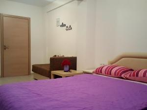 Studio with Sofa Bed room in Apartmani Bonik