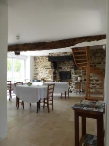 B&B / Chambres d'hotes maison d'hotes KER'A : photos des chambres