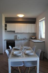Apartmani Marin